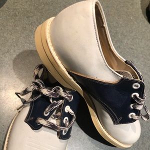 Original SADDLE SHOES